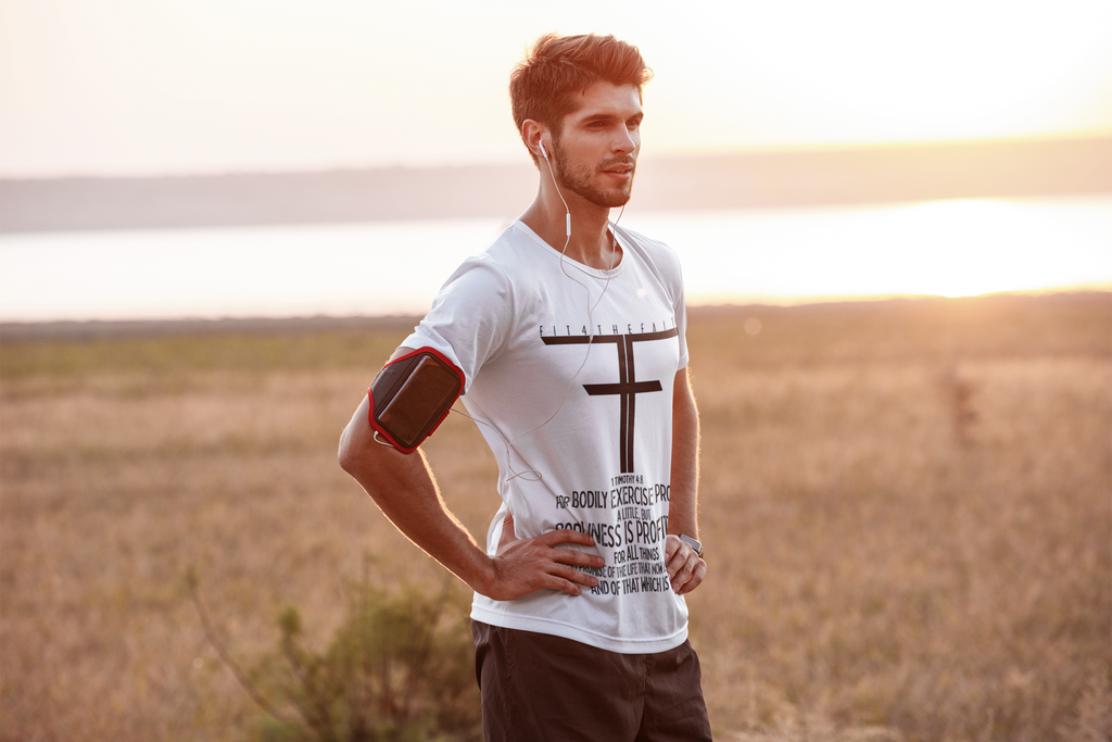 Fit4TheFaith Clothing Ideology